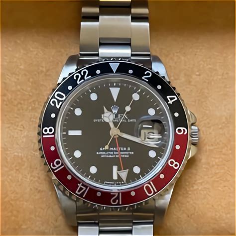 rolex gmt brown|rolex gmt usato.